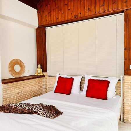 Dolce Vita Apartments - Spacious Renovated Apartments With Unique Decor Perfect For 4 In Laganas Ideal For Fun And Relaxation By Villa Mana Gers Экстерьер фото