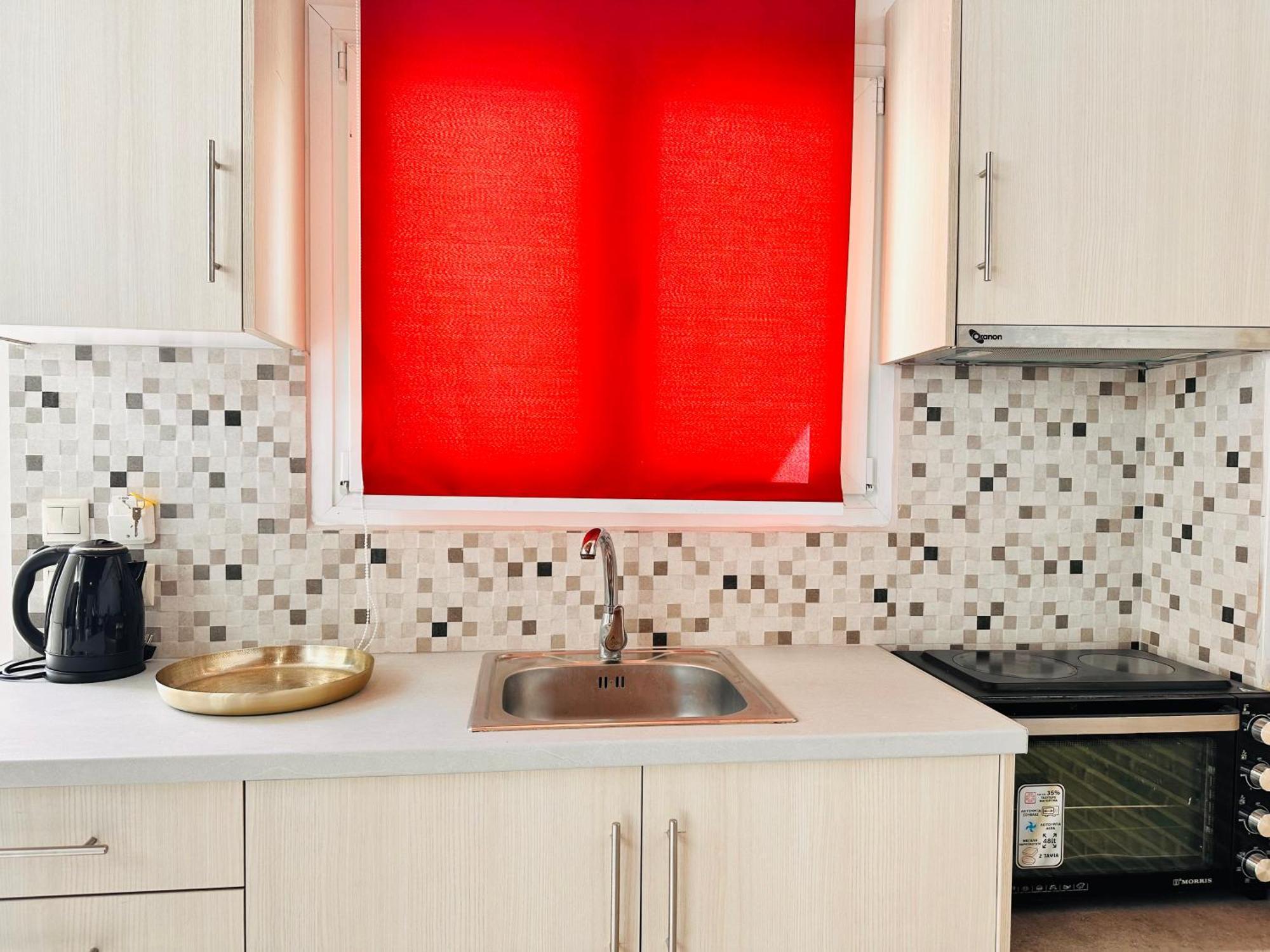 Dolce Vita Apartments - Spacious Renovated Apartments With Unique Decor Perfect For 4 In Laganas Ideal For Fun And Relaxation By Villa Mana Gers Экстерьер фото