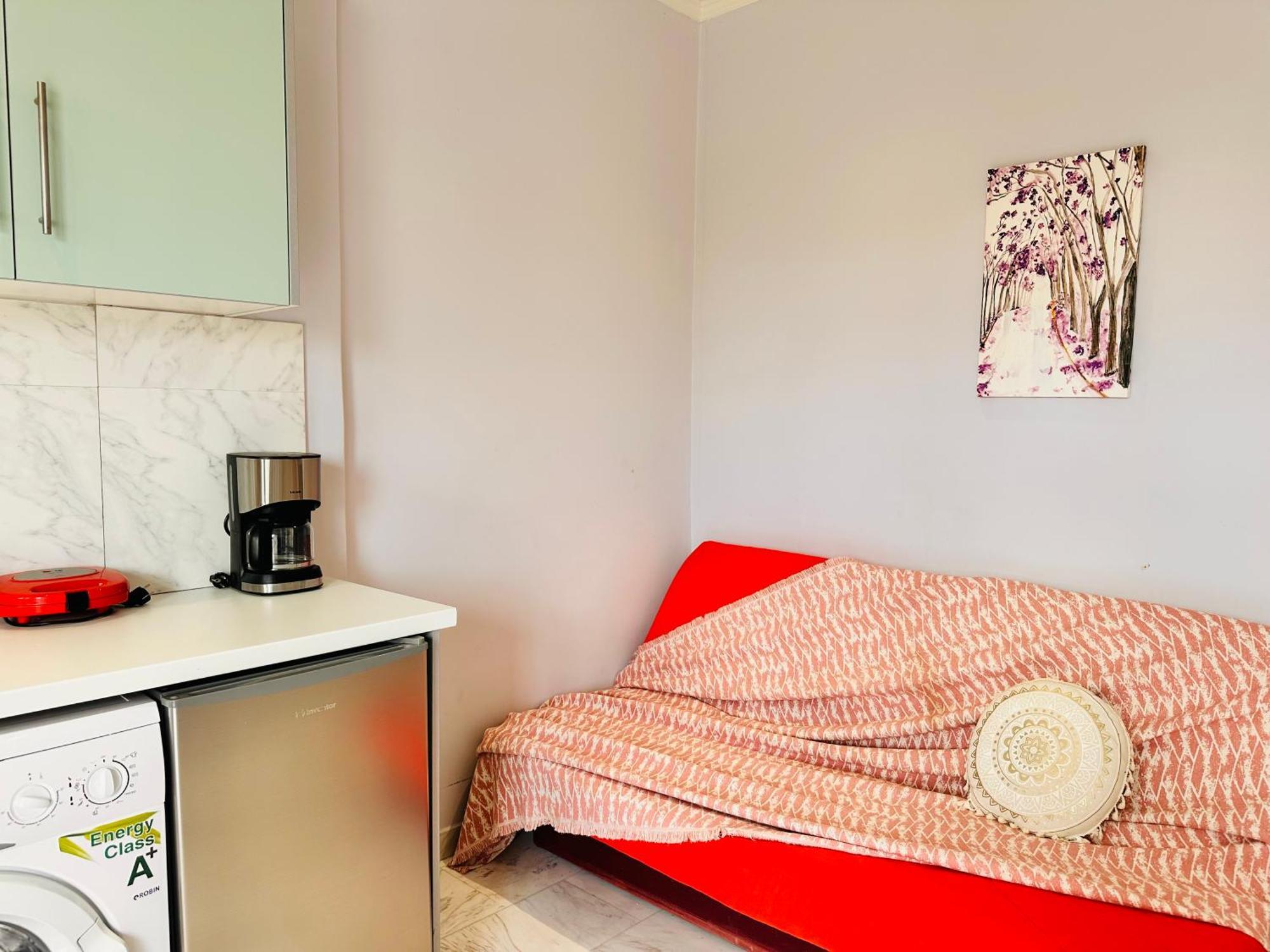 Dolce Vita Apartments - Spacious Renovated Apartments With Unique Decor Perfect For 4 In Laganas Ideal For Fun And Relaxation By Villa Mana Gers Экстерьер фото