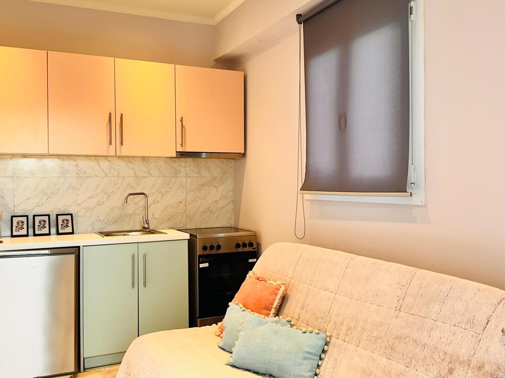 Dolce Vita Apartments - Spacious Renovated Apartments With Unique Decor Perfect For 4 In Laganas Ideal For Fun And Relaxation By Villa Mana Gers Экстерьер фото