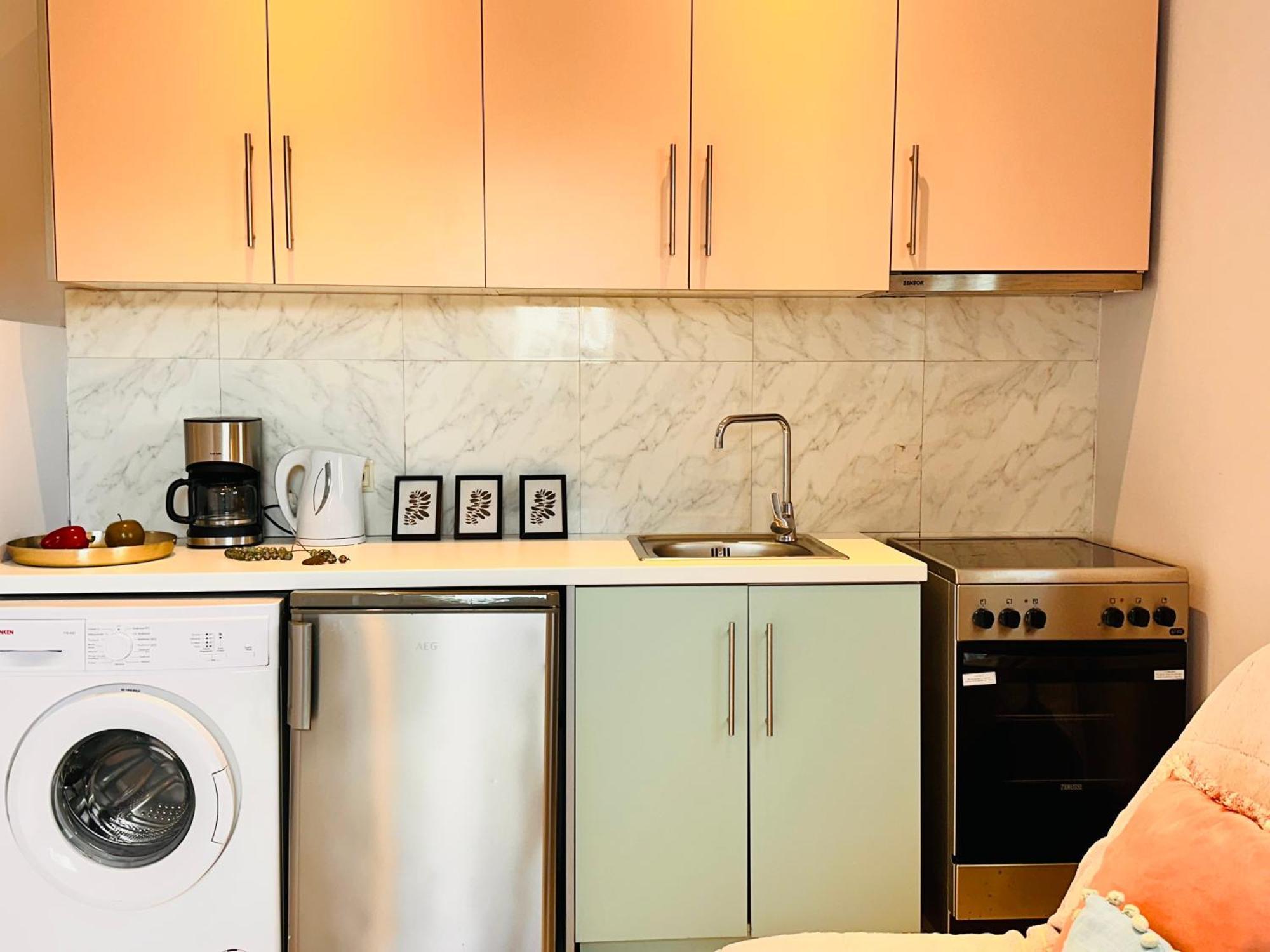 Dolce Vita Apartments - Spacious Renovated Apartments With Unique Decor Perfect For 4 In Laganas Ideal For Fun And Relaxation By Villa Mana Gers Экстерьер фото