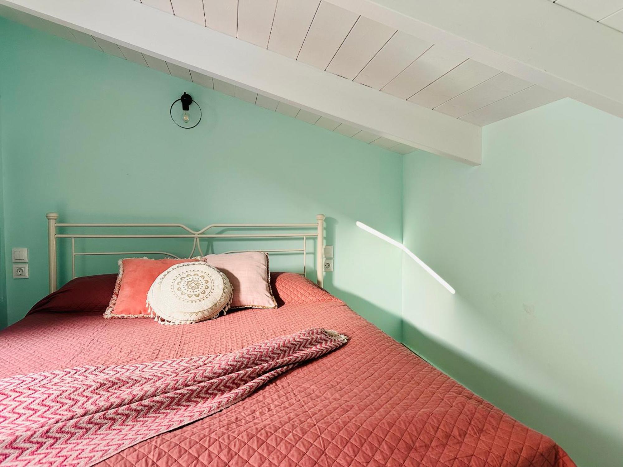 Dolce Vita Apartments - Spacious Renovated Apartments With Unique Decor Perfect For 4 In Laganas Ideal For Fun And Relaxation By Villa Mana Gers Экстерьер фото