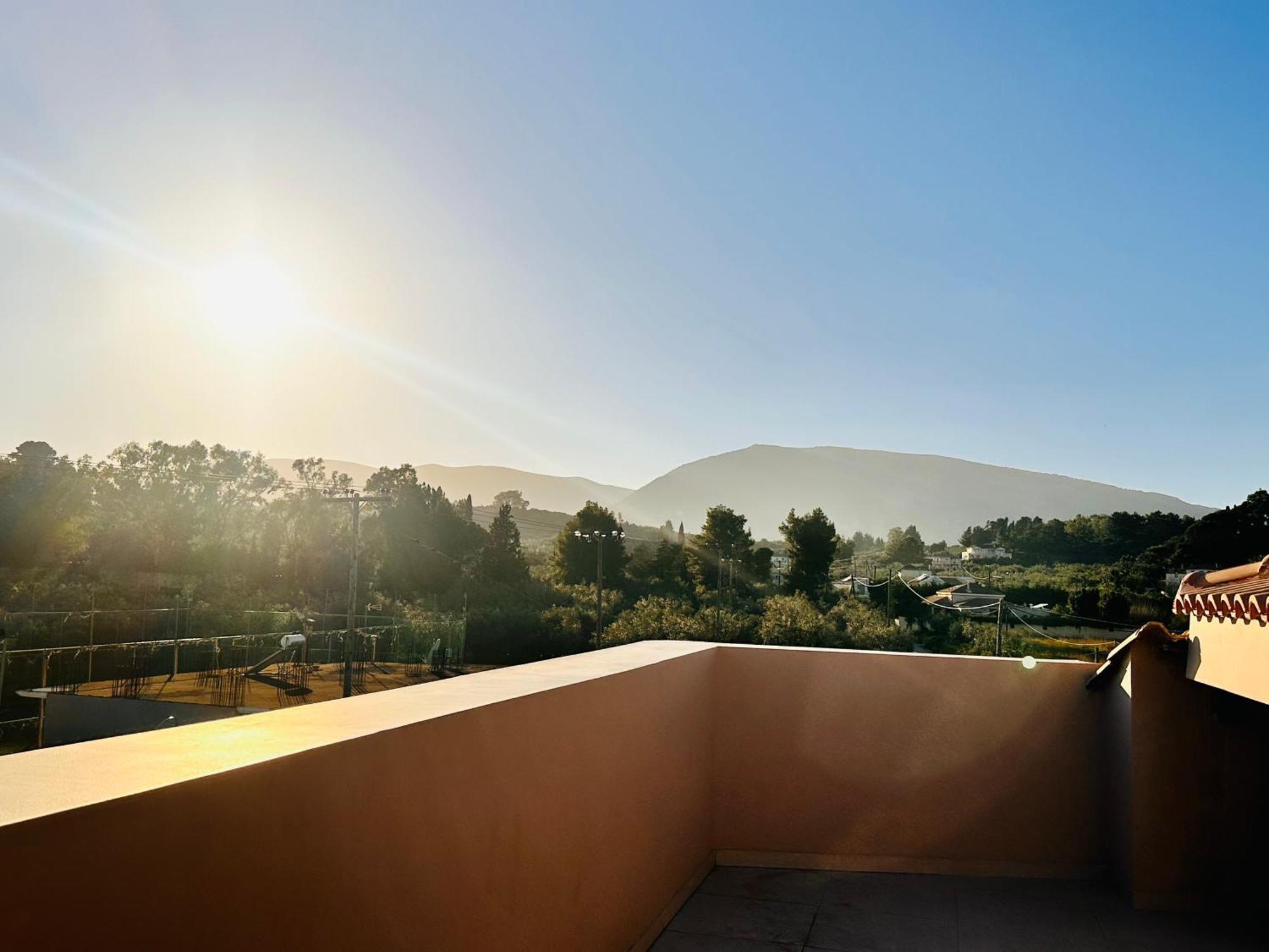 Dolce Vita Apartments - Spacious Renovated Apartments With Unique Decor Perfect For 4 In Laganas Ideal For Fun And Relaxation By Villa Mana Gers Экстерьер фото
