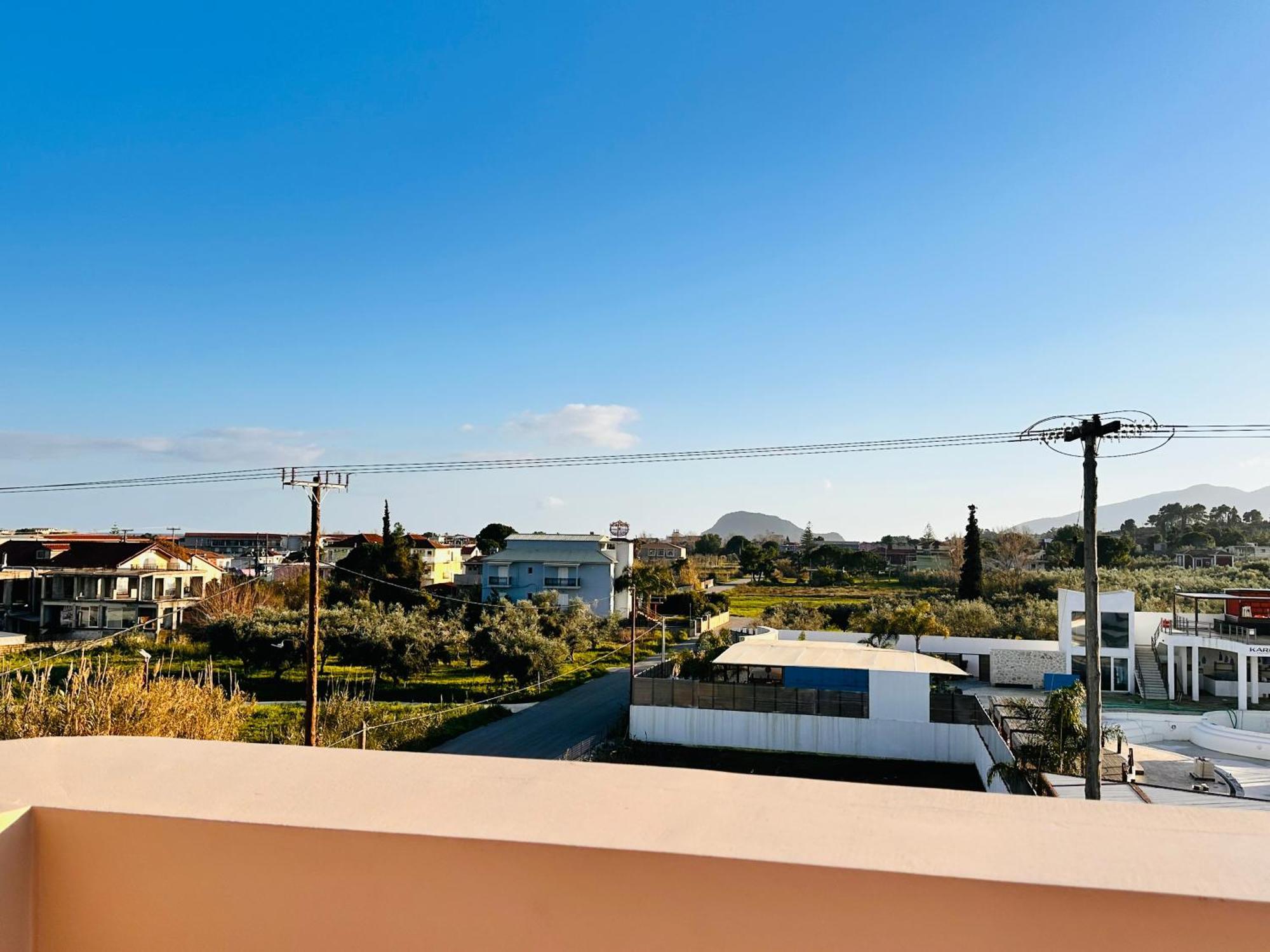 Dolce Vita Apartments - Spacious Renovated Apartments With Unique Decor Perfect For 4 In Laganas Ideal For Fun And Relaxation By Villa Mana Gers Экстерьер фото