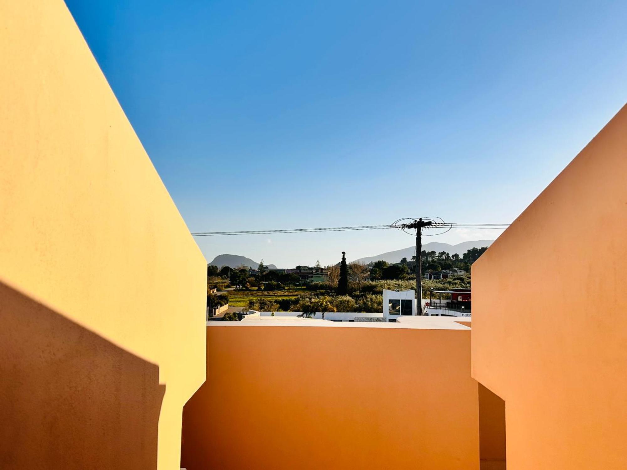 Dolce Vita Apartments - Spacious Renovated Apartments With Unique Decor Perfect For 4 In Laganas Ideal For Fun And Relaxation By Villa Mana Gers Экстерьер фото